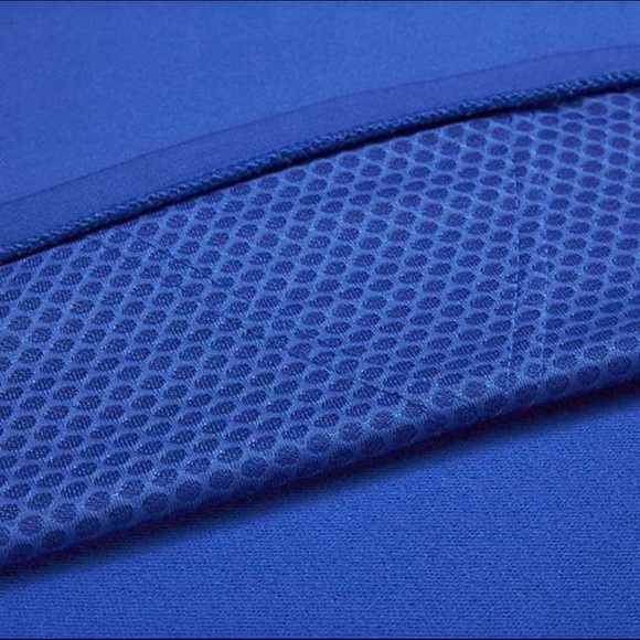 NWT Men’s Nike Hybrid Baseball Pullover - Picture 8 of 14